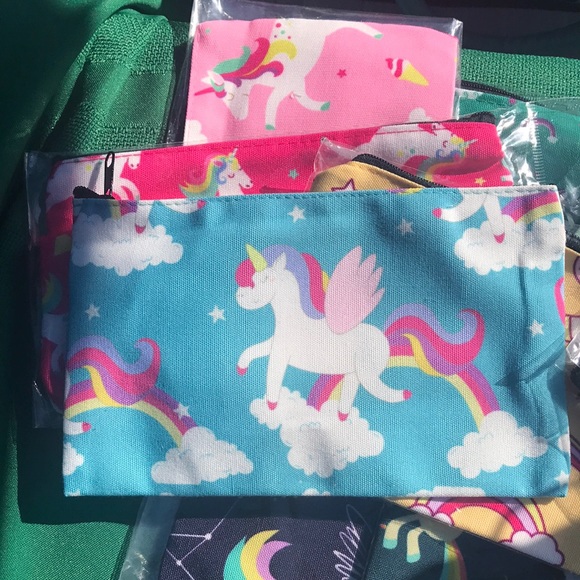 2 small zipper bag for $8 - Picture 1 of 15